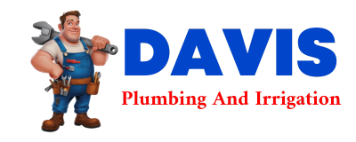 Trusted plumber in VAN BUREN POINT